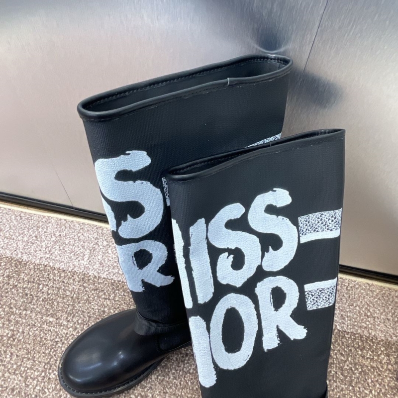 Christian Dior Boots